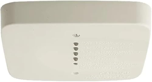 Miniatura 2 de System Sensor Módulo de 2 hilos de interfaz y relé inversor de la serie COSMOD2W i4