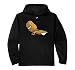 Funny French Fries Designs For Men Women Potato Food Eaters Performance Hoodie