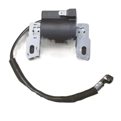 Bobina de encendido de alta tensión 799381 con chispa estable para motor de jardín 2