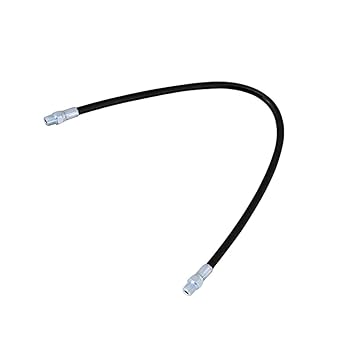 B K JAGAN & CO KAPSONS FLEXIBLE EXTENSION FOR GREASE GUN