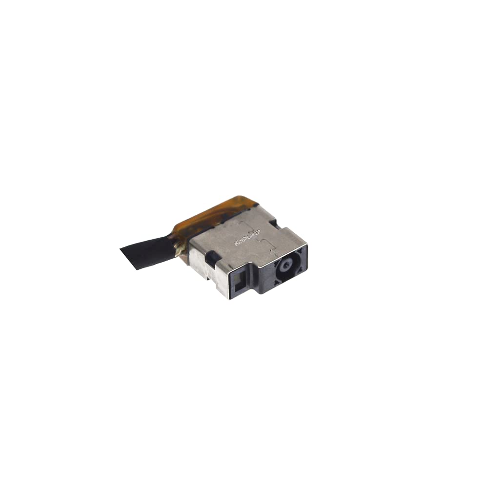 Connecteur D'alimentation DC (Jack) Pour HP Pavilion 17-f181ng, 17-f182nd, 17-f184ca - NEUF