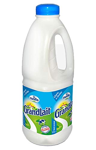 Candia GrandLait 1,5L (lot de 12))