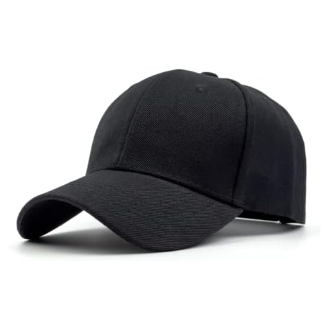 Utmost Structured Baseball Cap Cover