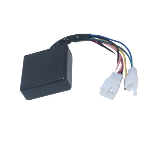 Boîtier CDI d'allumage moto Kawasaki KL650 pièce de rechange thermique 21119-1272 électricité