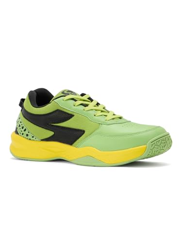 Image of SG Raptor Court Shoes - Lightweight, Breathable & High-Performance Design