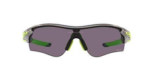 サングラス 0OO9206 RADARLOCK PATH HOLOGRAPHIC/PRIZM GREY LENS 38