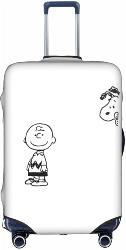 [Asamike] L[P[XJo[ X[cP[XJo[ Lkf Xk[s[ `[[EuE suitcase cover luggage cover  gNP[X L[P[X Lk s h~ یJo[ hoJo[ ϋv