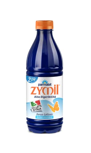 Zymil Latte Buono Digeribile senza Lattosio, 1L