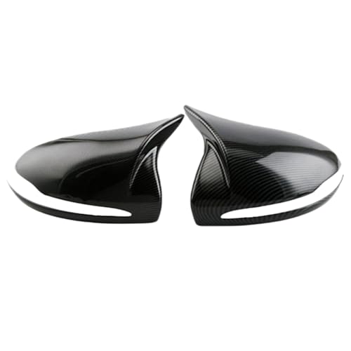 Capuchon couvercle rétroviseur Benz W213 W253 pour remplacer pièce