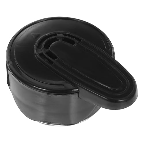 VERDANVERSE Válvula de Escape para Olla Presión Eléctrica Conjunto de Repuesto con Válvula Limitadora y Liberación de Vapor Accesorio Fácil de Instalar y Limpiar para Cocinas