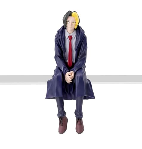 SEGA Mashle: Magic and Muscles Finn Ames PM - Figura de posado