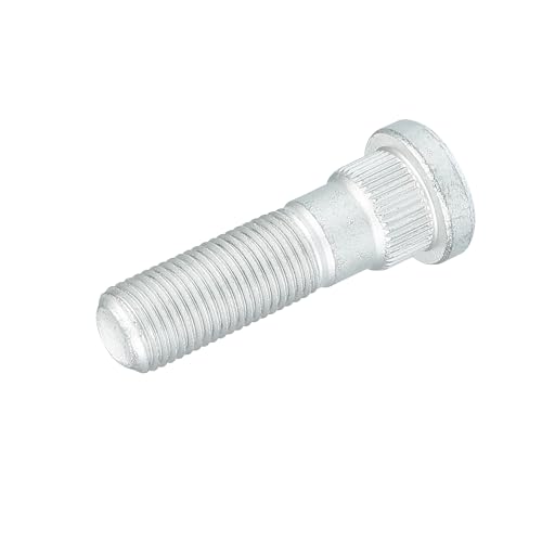 Image of ACROPIX M12x1.25 Wheel Lug Bolts Nuts Hub Assembly Wheel Stud Fit for Nissan Sentra 1995-2022 No.4322270T00 - Pack of 1