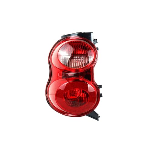 Feux arrières pour Smart Benz W451 bloc optique rouge gauche de remplacement sans ampoule
