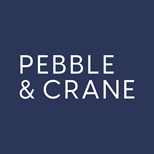 Pebble & Crane - Sheffield Rug - Woven Throw Rug - 100% Cotton - Area Rug For Kitchen, Living Room, Bedroom, And More - Tassel Trim - 3’ X 5’ - Natural And Grey #TOP6