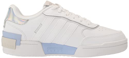 Image of adidas Women's Postmove Basketball Shoes