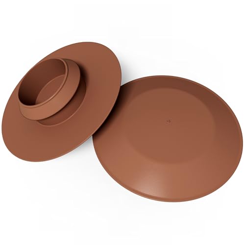Image of Sill Plugs (10, Walnut)