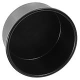 CONGARTENO Moule à Gâteau Rond Antiadhésif Aluminium Moule à Cheese Cake Et Pâtisserie Pour Cuisine Maison Boulangeries Professionnelles