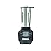 Hamilton Beach Commercial 32oz acciaio inox Rio Bar Blender, 1.6 HP, nero (HBB255S)