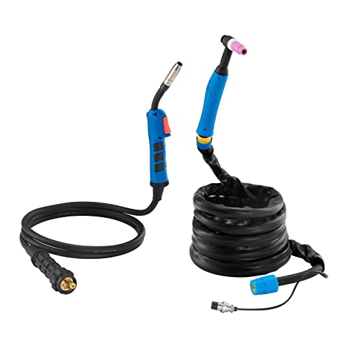 Stamos Power - S-MTM 220 - saldatrice combinata