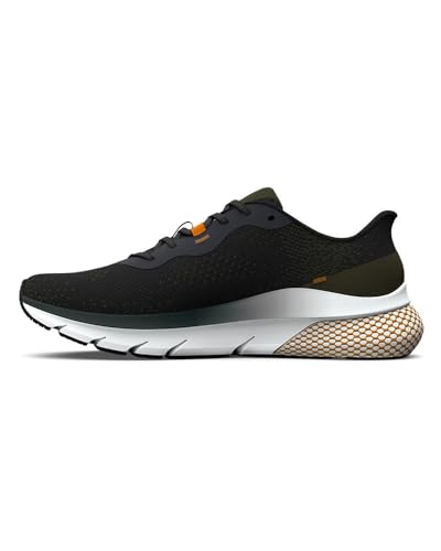 Image of Under Armour Mens Ua HOVR Turbulence 2 Sneaker