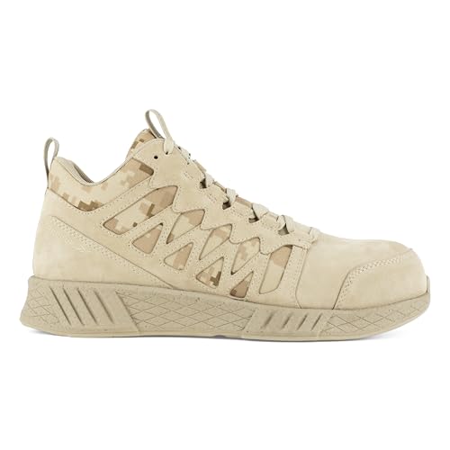 Image of Reebok Work Floatride Energy Tactical EH Comp Toe Mid-Top