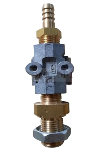 Électrovanne machine à souder J540-744G sans pagode à connexion directe
