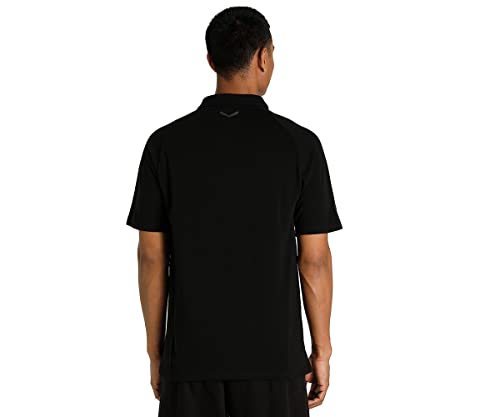 Puma Men Cotton Regular Fit T-Shirt
