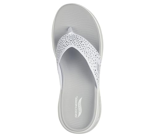 Image of Skechers Women's On-The-Go Arch Fit Dazzle