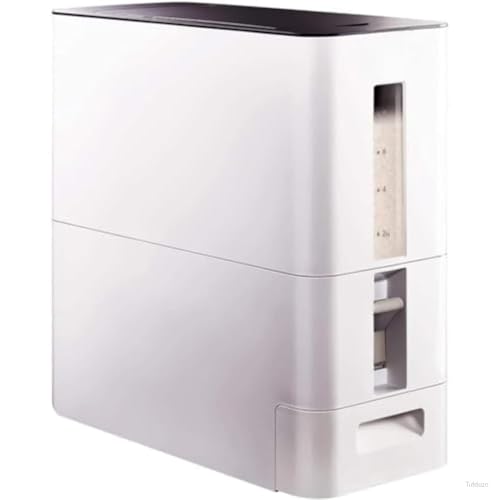 �Ăт� �􂦂� ������� ���C�X�X�g�b�J�[ �v�ʋ@�\�t�� �L�b�`�����[ �J�E���^�[�u���^ �ğC �ۑ��e�� ��e�� ���� �v�ʃJ�b�v�t�� �����đΉ� �ȃX�y�[�X �L�b�`���G�� Tuduzo (�z���C�g 6KG,��4��ł�)