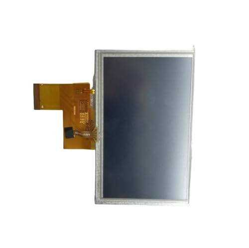 KFVMVTDW Schermo da 5 Pollici 40P 800 * 480 IPS1000