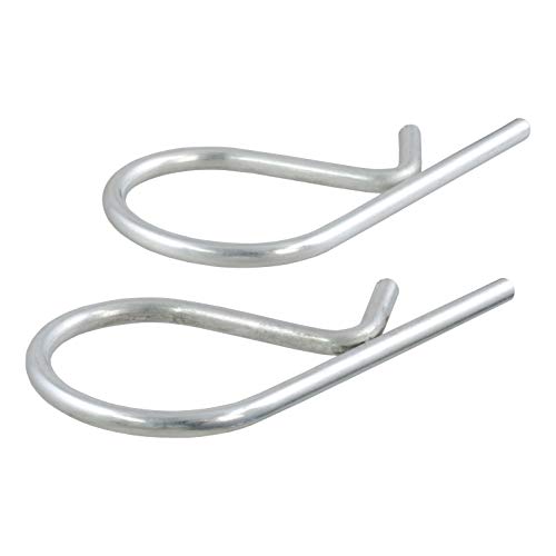 Curt 17200 Trailer Anti-Sway Bar Control Kit thumb #11