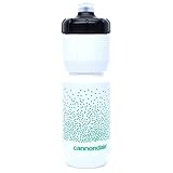  CANNONDALE Borraccia Gripper Bubbles 750 ml - Bianco