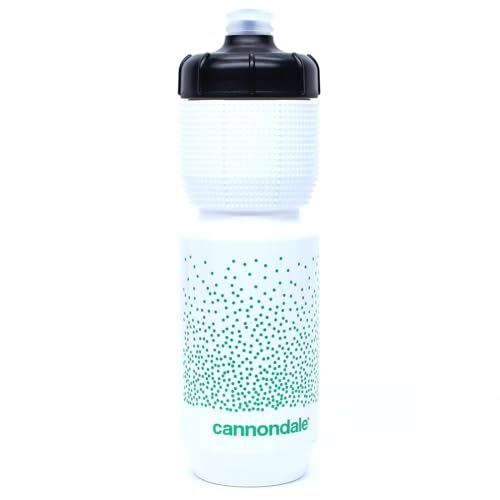 CANNONDALE Borraccia Gripper Bubbles 750 ml