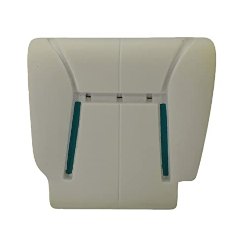 1998 1999 2000 2001 2002 Dodge Ram 1500 2500 3500 Seat Cover Replacement, Dodge Ram Driver Bottom Cushion Foam - Dodge Ram Laramie SLT (Driver Cushion Foam)