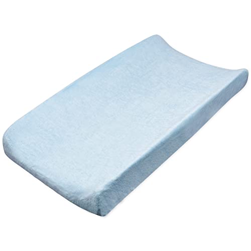 Baby Terry Changing Pad Cover by HonestBaby - Used condition - US$12.15