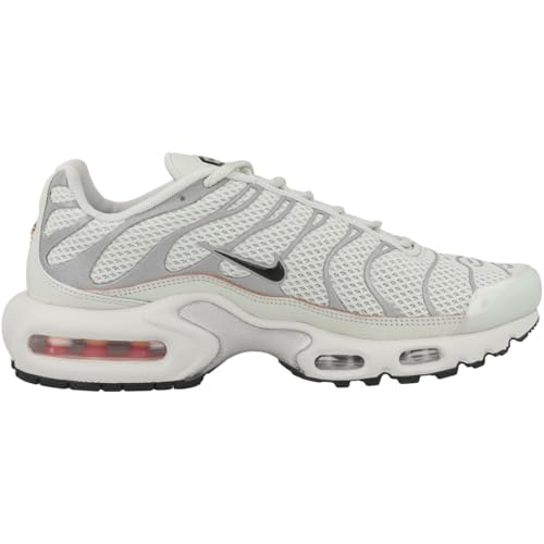 Nike Low Air Max Plus Women's Trainers3