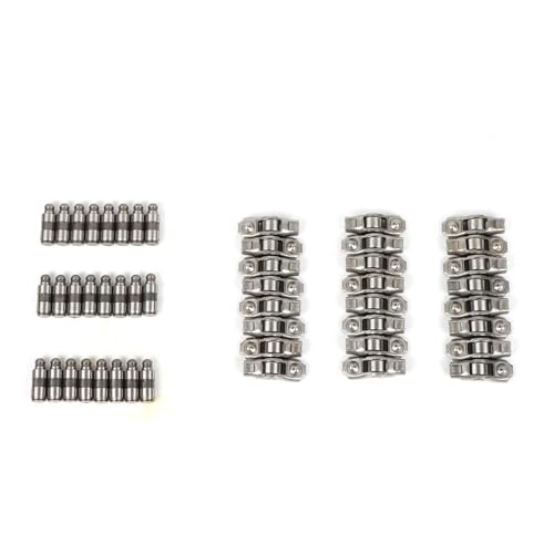 Kit de elevadores de válvulas para eliminar ruidos en el motor Chrysler 200 3.6L
