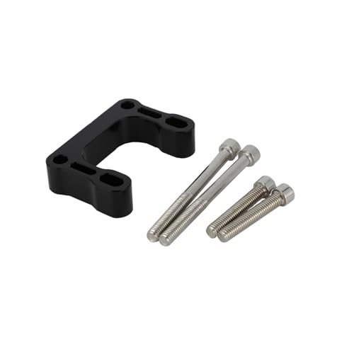 Rehausseurs guidon 15mm pour Sur-Ron Light Bee et Segway X260