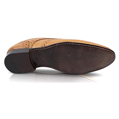 Image of Silver Street London Men's Derby Shoe