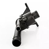 Auto-Thermostat 1 Stück Heißer Verkauf Neueste Motorkühlmittel-Thermostatgehäuse/Passend for Kia/Passend for Sodena/Passend for Karneval 1999-2005 OEM 0K9BV-1507XF Zubehör Thermostat Kompatibel