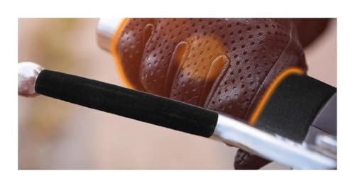 Cubre accesorios de empuñadura de manillar motocicleta ADV 350 ADV 150 repuestos izquierda derecha 6