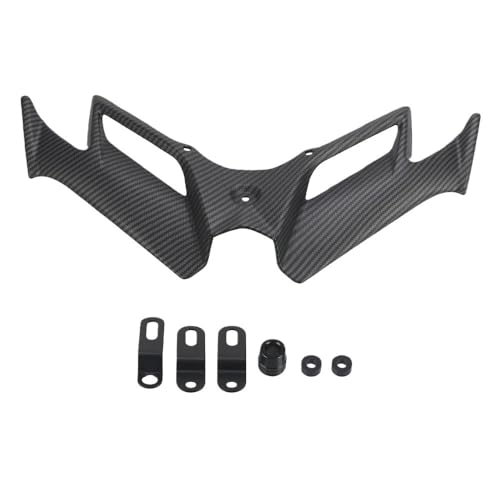 Cache pour 450SR 450SS en finition haut de gamme pour carénage avant