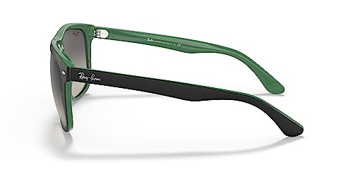 Image of Ray-Ban Rb4147 Boyfriend Square Sunglasses