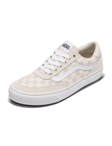 Image of Vans Women's Brooklyn LS Shoe