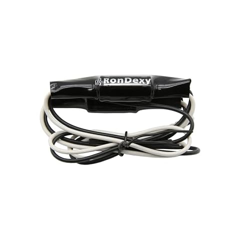 RonDexy RDBB-5600 Bass Blockers Cover