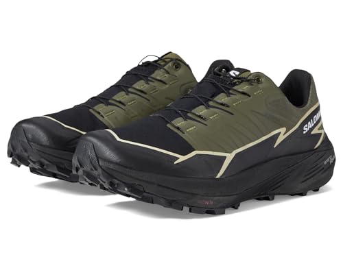 Image of Salomon Thundercross Gore-TEX