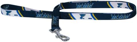 Hunter Company NHL St. Louis Blues Pet Lead