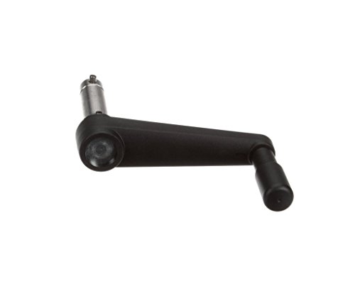 Vulcan Hart 00-854650-00001 Assembly Bp Handle