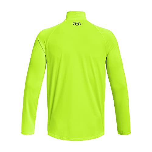 Image of Under Armour Men's Tech 2.0 1 /2 Zip