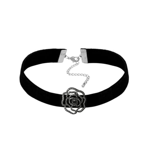 Collier chaîne de clavicule pour femme ornement élégant et bijou intemporel